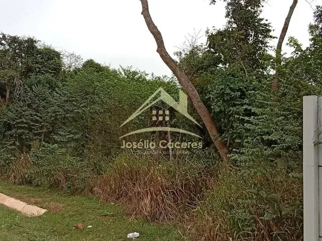 Terreno com 12500m², à venda, no bairro Distrito Industrial em Cuiabá