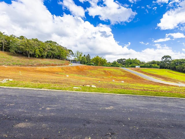 Terreno com 714m², à venda, no bairro Passauna em Curitiba