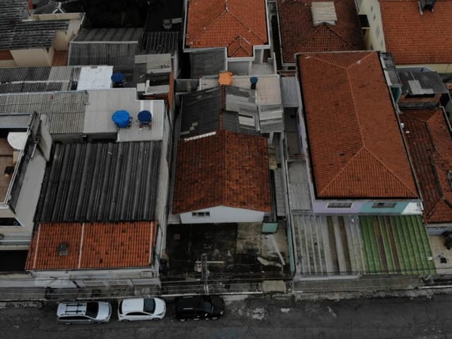 Foto do Terreno - Terreno residencial para venda em Parque São Luís, 253m² | Lares e Andares Imóveis