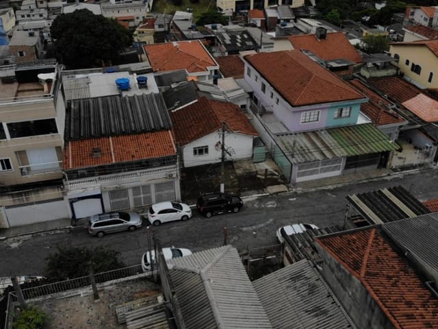 Foto do Terreno - Terreno residencial para venda em Parque São Luís, 253m² | Lares e Andares Imóveis