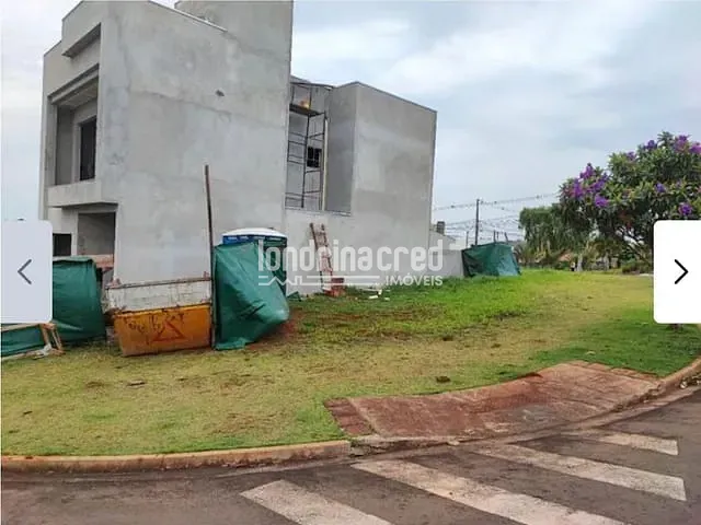 Terreno com 200m², à venda, no bairro Heimtal em Londrina
