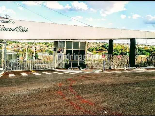 Terreno com 200m², à venda, no bairro Heimtal em Londrina
