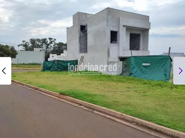 Terreno com 200m², à venda, no bairro Heimtal em Londrina