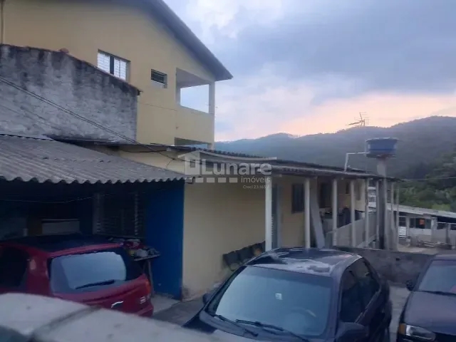 Terreno com 500m², à venda, no bairro Vila São Paulo em Mogi das Cruzes