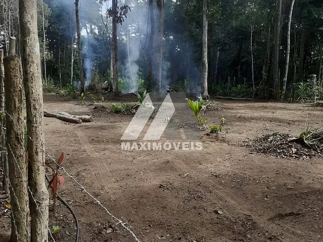 Terreno com 1620m², à venda, no bairro Arraial D'Ajuda em Porto Seguro