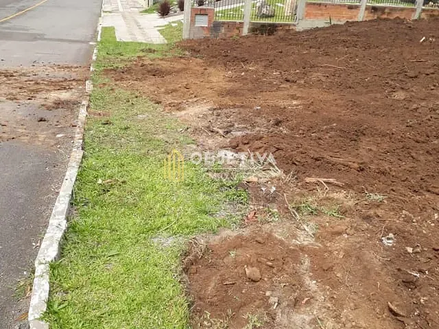 Terreno com 568m², à venda, no bairro tapera em Gramado