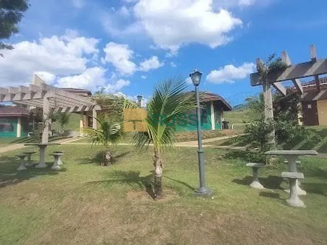 Terreno com 300m², à venda, no bairro Condomínio Terras do Vale em Caçapava