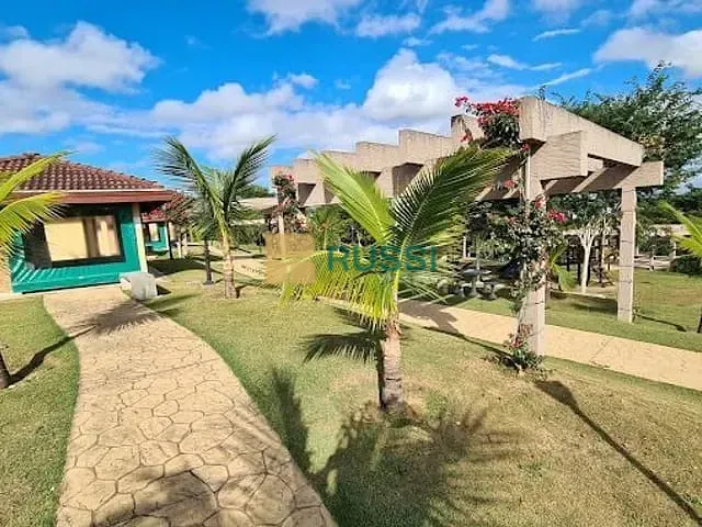 Terreno com 300m², à venda, no bairro Condomínio Terras do Vale em Caçapava