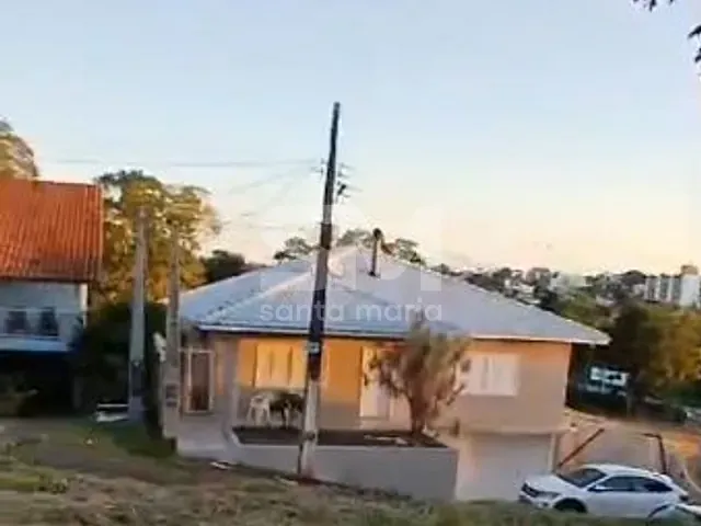 Terreno com 450m², à venda, no bairro Universitário em Chapecó