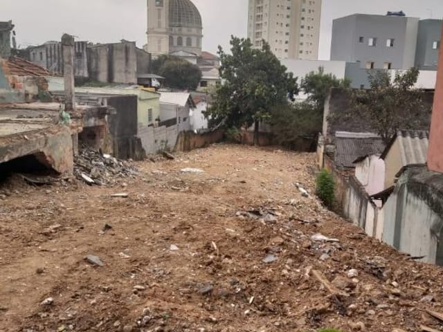 Foto do Terreno - Terreno à venda 470M², Vila Carrão, São Paulo - SP | ZONA LESTE IMÓVEIS