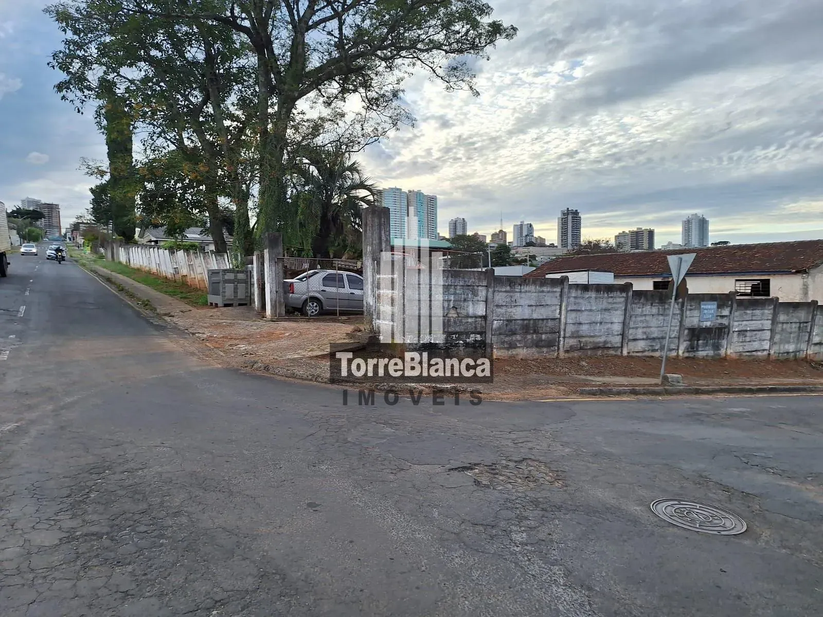 Terreno, 4830 m² - Foto 2