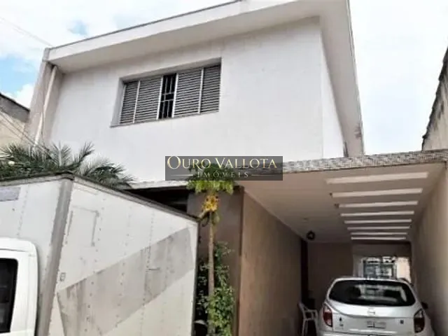 Terreno com 350m², à venda, no bairro Mooca em São Paulo