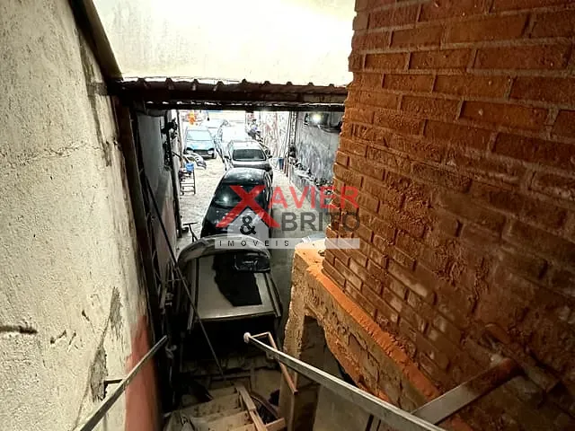 Terreno com 128m², à venda, no bairro Jardim Santa Maria em São Paulo