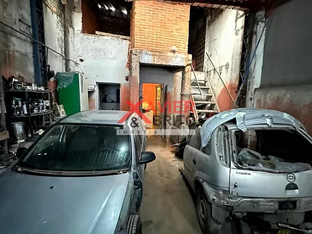 Terreno com 128m², à venda, no bairro Jardim Santa Maria em São Paulo