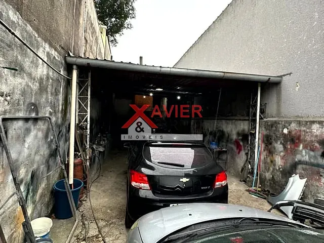 Terreno com 128m², à venda, no bairro Jardim Santa Maria em São Paulo