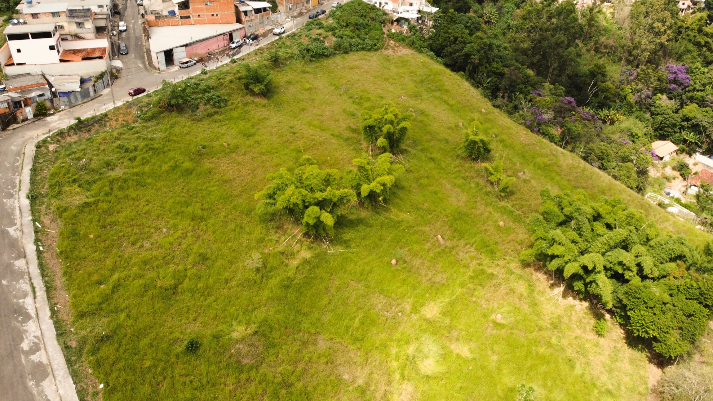 Terreno à Venda em Granjas Betânia