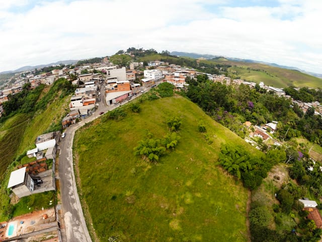 Terreno com 7360m², à venda, no bairro Granjas Betânia em Juiz de Fora