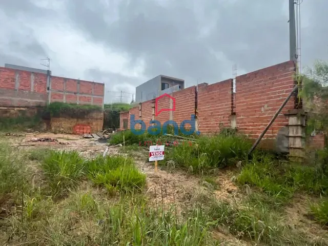 Terreno com 175m², à venda, no bairro Loteamento Residencial Terras do Porto em Porto Feliz