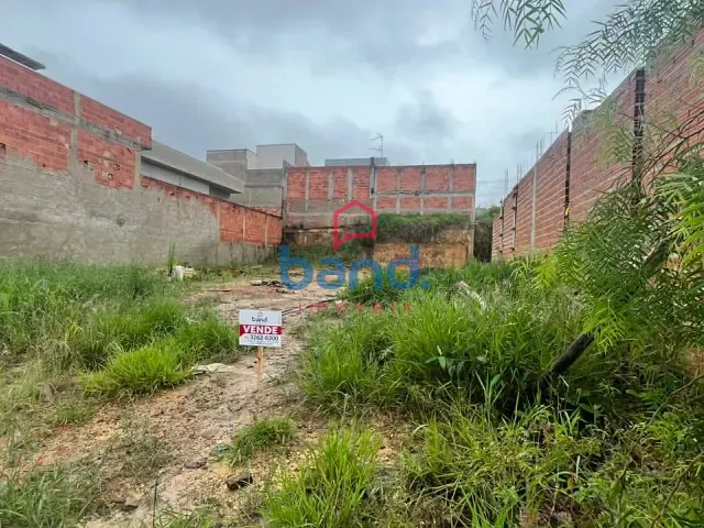 Terreno com 175m², à venda, no bairro Loteamento Residencial Terras do Porto em Porto Feliz