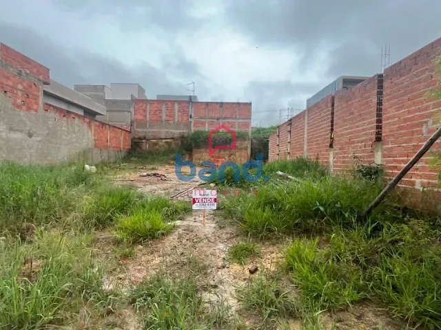Terreno com 175m², à venda, no bairro Loteamento Residencial Terras do Porto em Porto Feliz
