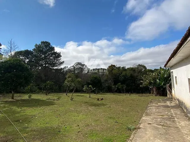 Terreno com 13612m², à venda, no bairro Ronda em Ponta Grossa