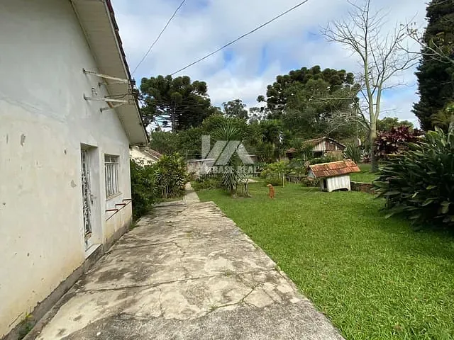 Terreno com 13612m², à venda, no bairro Ronda em Ponta Grossa