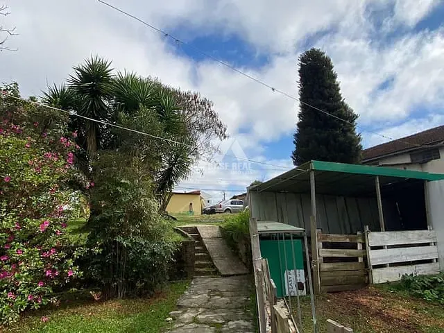 Terreno com 13612m², à venda, no bairro Ronda em Ponta Grossa