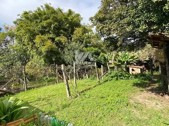 Terreno com 13612m², à venda, no bairro Ronda em Ponta Grossa