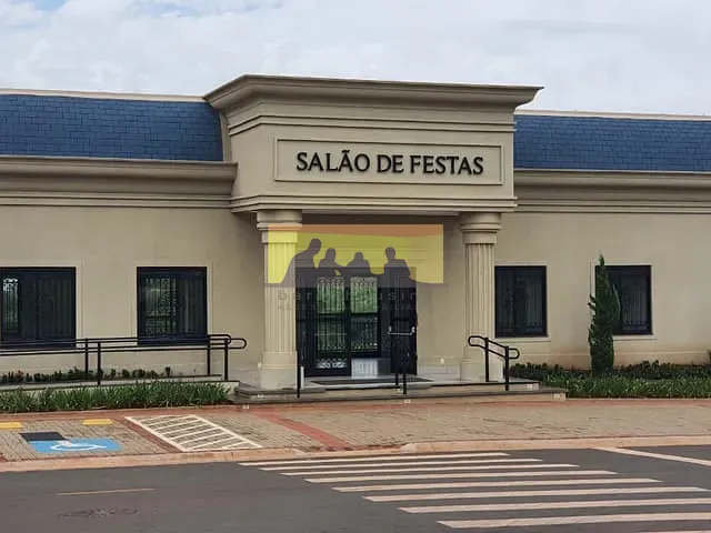 Terreno com 330m², à venda, no bairro Parque Brasil 500 em Paulínia