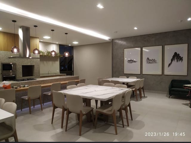Terreno com 252m², à venda, no bairro Uvaranas em Ponta Grossa