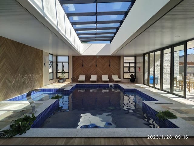 Terreno com 252m², à venda, no bairro Uvaranas em Ponta Grossa