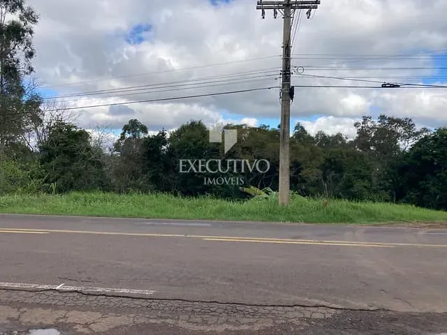 Terreno com 1255m², à venda, no bairro Bela Vista em Arroio do Meio