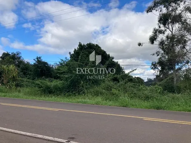 Terreno com 1255m², à venda, no bairro Bela Vista em Arroio do Meio