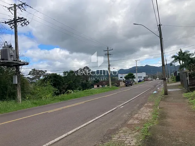 Terreno com 1255m², à venda, no bairro Bela Vista em Arroio do Meio