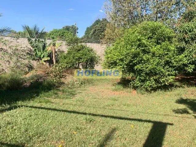 Terreno com 1662m², à venda, no bairro Distrito Industrial em Rio Claro