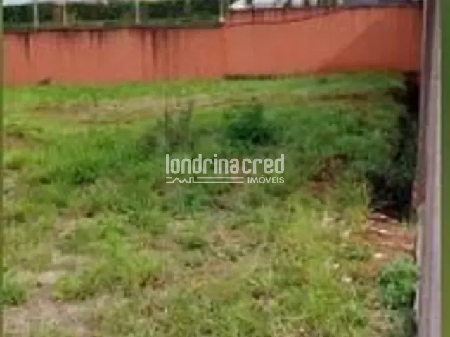 Terreno com 157m², à venda, no bairro Heimtal em Londrina
