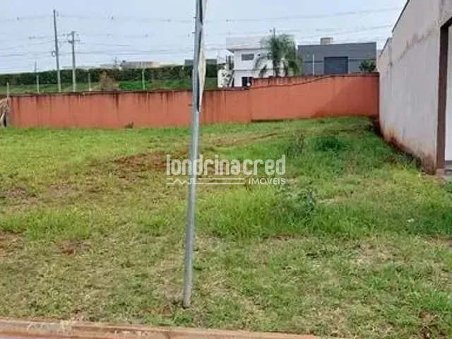 Terreno com 157m², à venda, no bairro Heimtal em Londrina