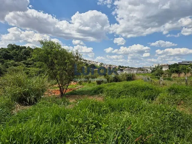 Terreno com 373m², à venda, no bairro Jardim Alto da Colina em Valinhos