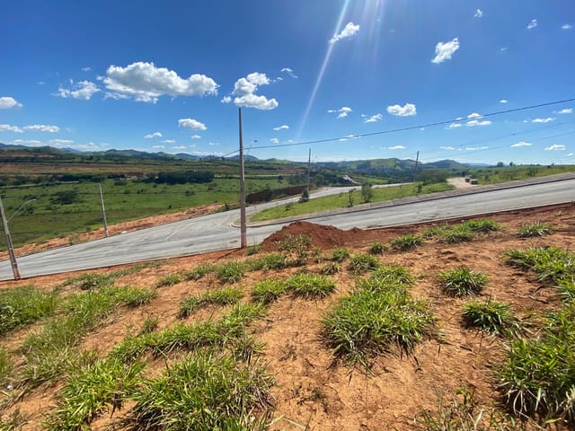Foto do anúncio: Terreno à Venda em Açude, Itajubá MG