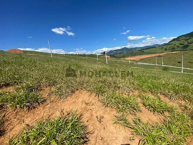 Terreno com 260m², à venda, no bairro Açude em Itajubá