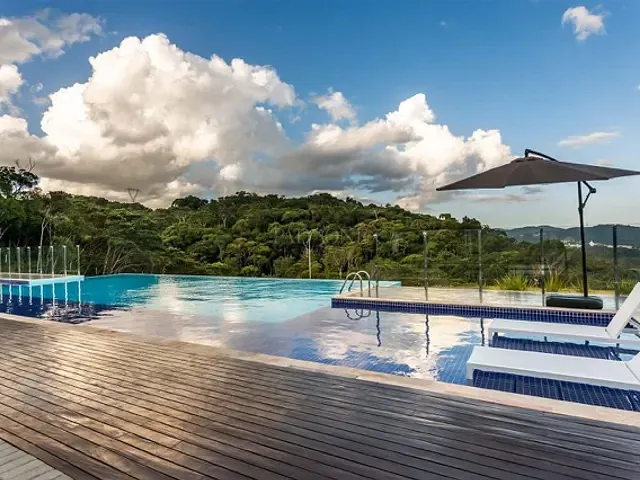 Terreno com 35937m², à venda, no bairro Ponta Aguda em Blumenau
