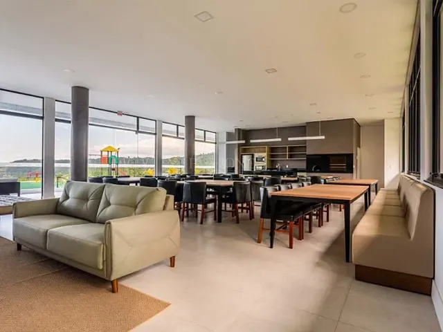 Terreno com 35937m², à venda, no bairro Ponta Aguda em Blumenau