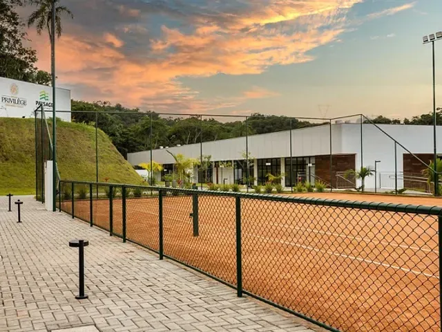 Terreno com 35937m², à venda, no bairro Ponta Aguda em Blumenau