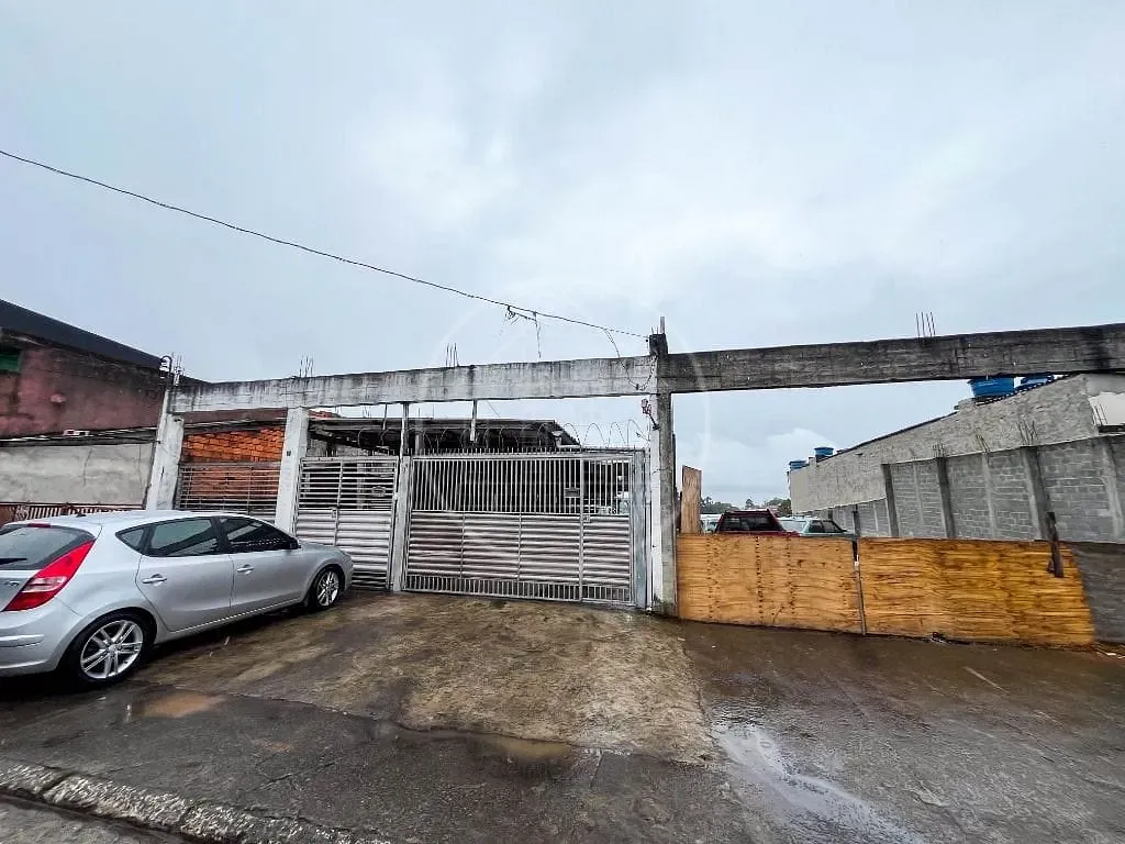 Terreno, 500 m² - Foto 1