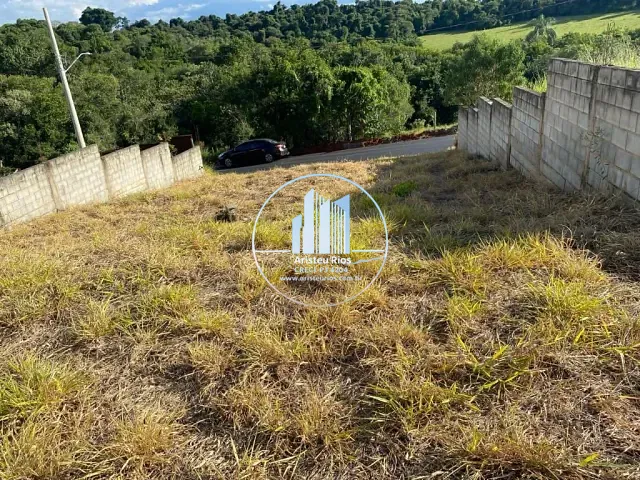 Terreno com 300m², à venda, no bairro Cidade Vergani em Pouso Alegre