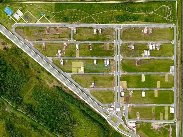 Terreno com 250m², à venda, no bairro Condomínio Vereda dos Campos em São José dos Campos