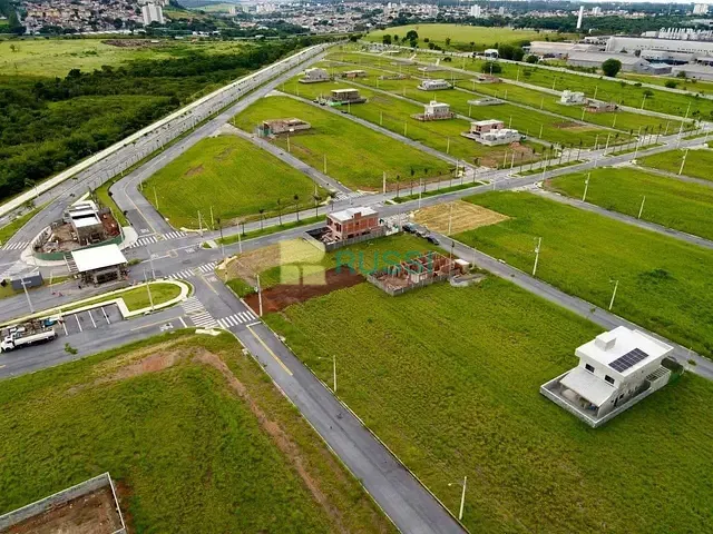 Terreno com 250m², à venda, no bairro Condomínio Vereda dos Campos em São José dos Campos