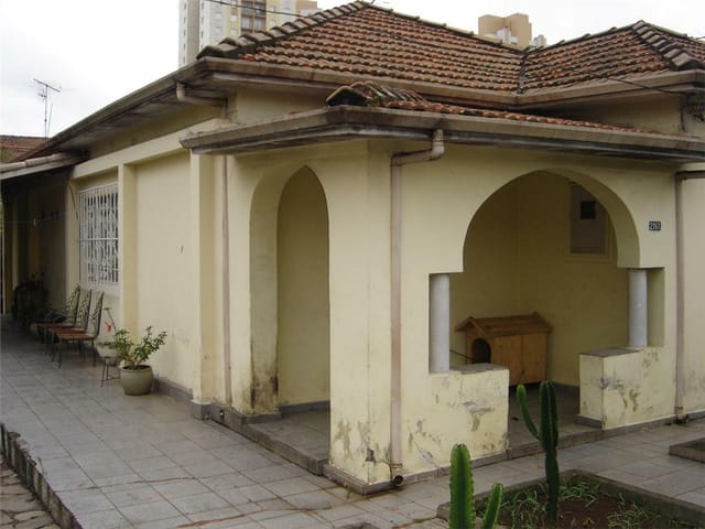 Foto do Terreno - Terreno residencial à venda, Vila Talarico, São Paulo. | ZONA LESTE IMÓVEIS