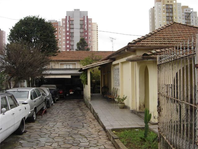 Foto do Terreno - Terreno residencial à venda, Vila Talarico, São Paulo. | ZONA LESTE IMÓVEIS