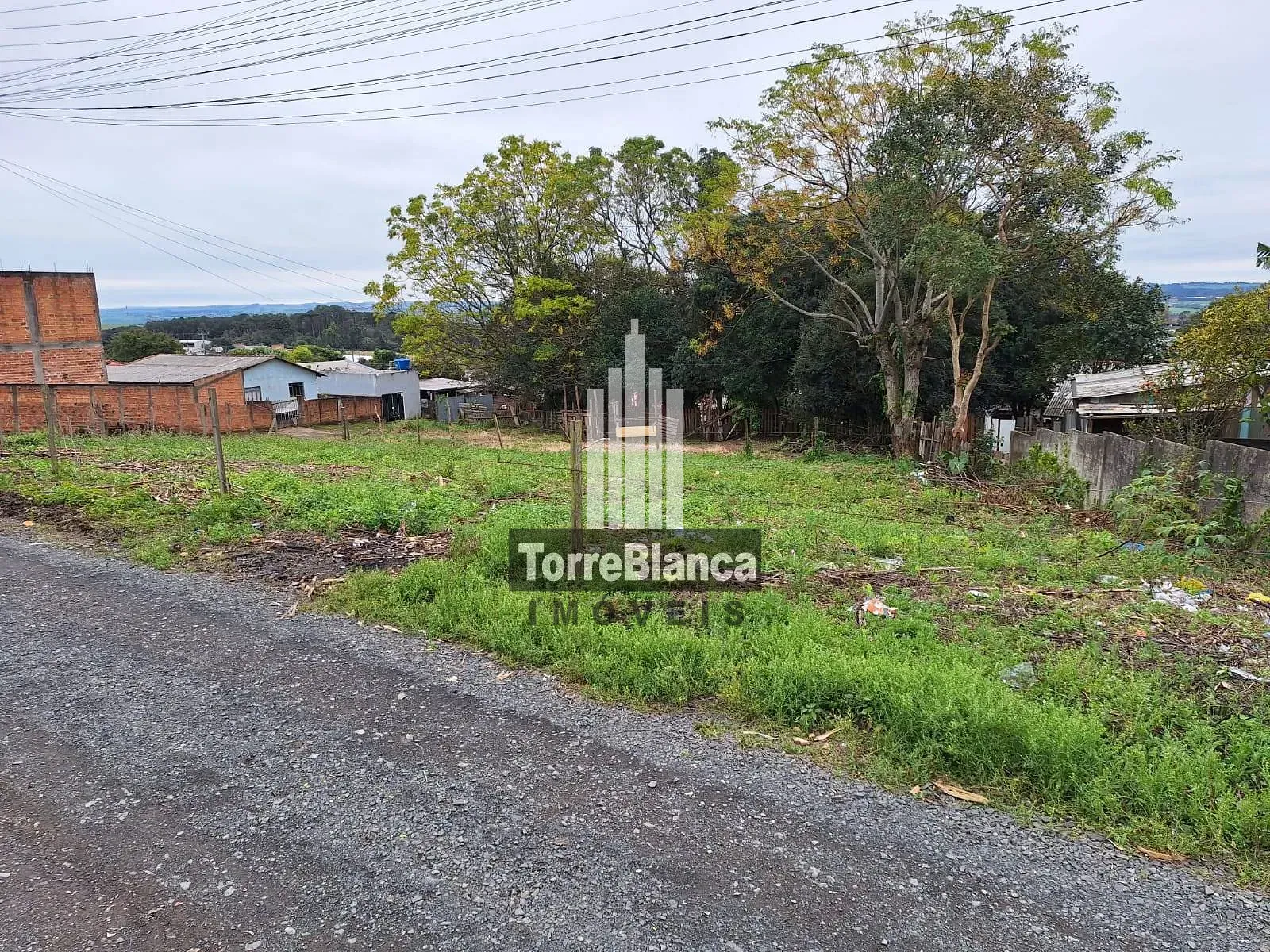 Terreno, 801 m² - Foto 4